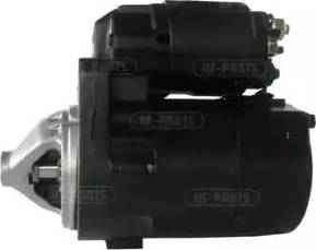 HC-Parts JS1307 - Motorino d'avviamento autozon.pro