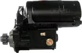 HC-Parts JS1314 - Motorino d'avviamento autozon.pro