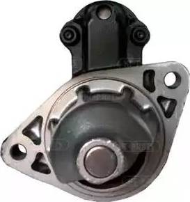 HC-Parts JS1310 - Motorino d'avviamento autozon.pro