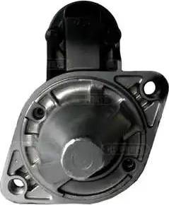 HC-Parts JS1311 - Motorino d'avviamento autozon.pro