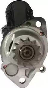 HC-Parts JS1295 - Motorino d'avviamento autozon.pro