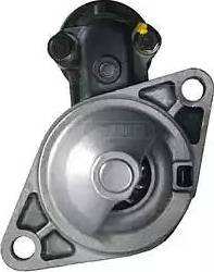 HC-Parts JS1215 - Motorino d'avviamento autozon.pro