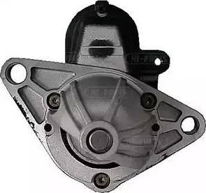 HC-Parts JS1216 - Motorino d'avviamento autozon.pro