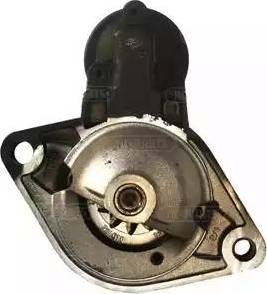 HC-Parts JS1236 - Motorino d'avviamento autozon.pro