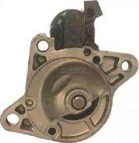 HC-Parts JS1238 - Motorino d'avviamento autozon.pro