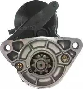 HC-Parts JS1237 - Motorino d'avviamento autozon.pro