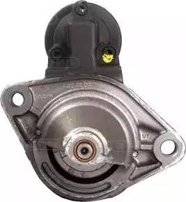 HC-Parts JS1226 - Motorino d'avviamento autozon.pro