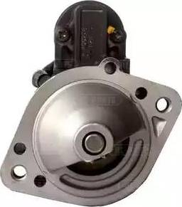 HC-Parts JS1227 - Motorino d'avviamento autozon.pro