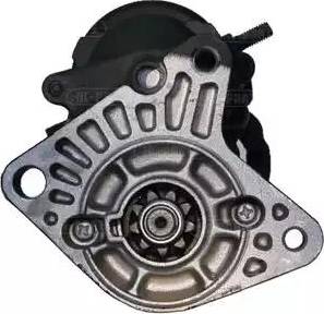 HC-Parts JS894 - Motorino d'avviamento autozon.pro