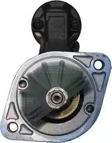 HC-Parts JS349 - Motorino d'avviamento autozon.pro