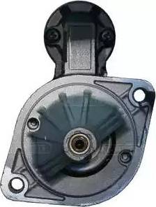 HC-Parts JS350 - Motorino d'avviamento autozon.pro