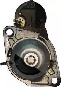 HC-Parts JS305 - Motorino d'avviamento autozon.pro