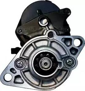 HC-Parts JS319 - Motorino d'avviamento autozon.pro