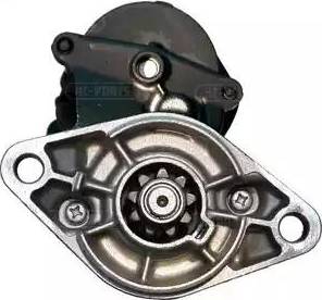 HC-Parts JS316 - Motorino d'avviamento autozon.pro