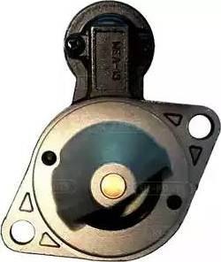 HC-Parts JS329 - Motorino d'avviamento autozon.pro