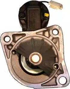 HC-Parts JS325 - Motorino d'avviamento autozon.pro