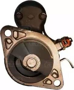 HC-Parts JS759 - Motorino d'avviamento autozon.pro