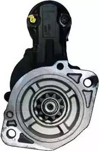 HC-Parts JS770 - Motorino d'avviamento autozon.pro