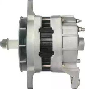 HC-Parts UA1620IR - Alternatore autozon.pro