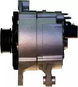 HC-Parts UA1213 - Alternatore autozon.pro