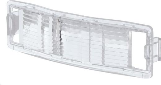 HELLA 9EL 134 301-001 - Lente, Luce targa autozon.pro