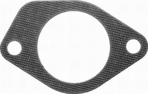 HELLA 9GD 354 771-411 - Guarnizione, Termostato autozon.pro