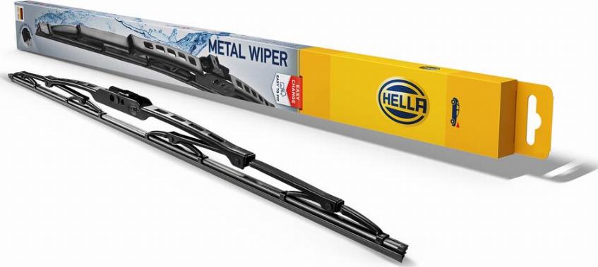 HELLA 9XW 190 253-141 - Spazzola tergi autozon.pro