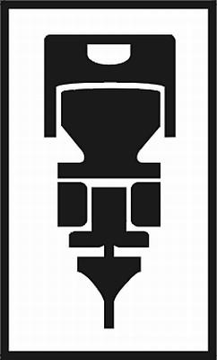 HELLA 9XW 204 163-241 - Spazzola tergi autozon.pro