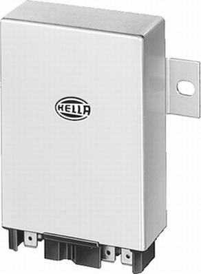 HELLA 5AB 005 944-001 - Strumento di controllo autozon.pro