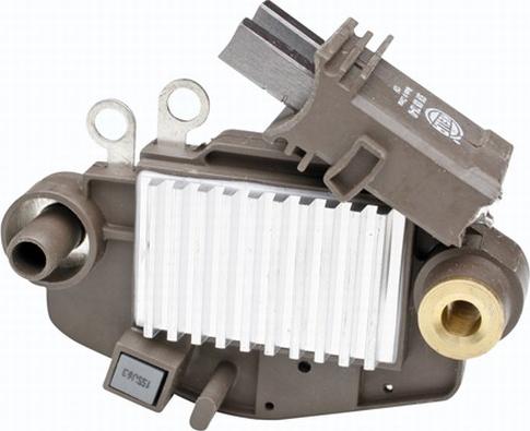 HELLA 5DR 009 728-401 - Regolatore alternatore autozon.pro