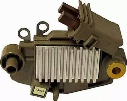 HELLA 5DR 004 244-041 - Regolatore alternatore autozon.pro