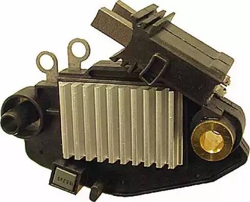 HELLA 5DR 004 244-031 - Regolatore alternatore autozon.pro