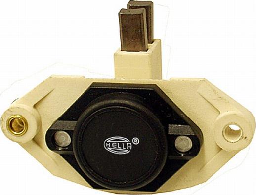 HELLA 5DR 004 244-281 - Regolatore alternatore autozon.pro