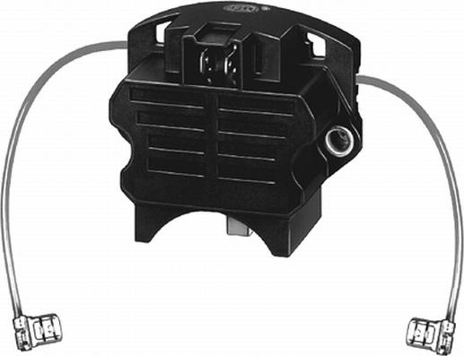 HELLA 5DR 004 246-461 - Regolatore alternatore autozon.pro