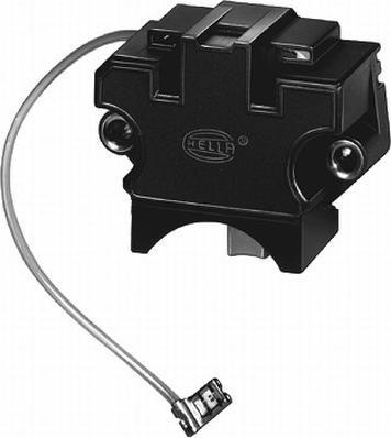 HELLA 5DR 004 246-651 - Regolatore alternatore autozon.pro