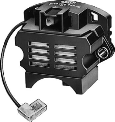 HELLA 5DR 004 241-761 - Regolatore alternatore autozon.pro