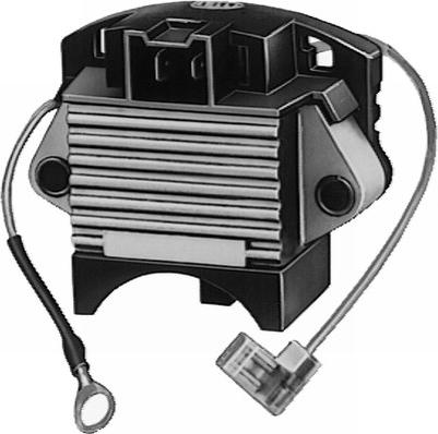 HELLA 5DR 004 241-721 - Regolatore alternatore autozon.pro