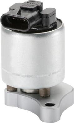 HELLA 6NU 010 171-061 - Valvola ricircolo gas scarico-EGR autozon.pro