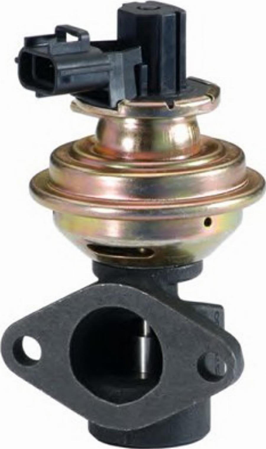 HELLA 6NU010171021 - Valvola ricircolo gas scarico-EGR autozon.pro