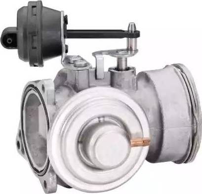 HELLA 6NU 010 171-211 - Valvola ricircolo gas scarico-EGR autozon.pro