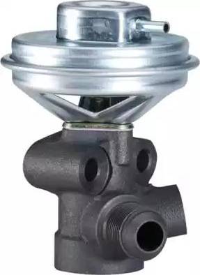 HELLA 6NU 010 171-281 - Valvola ricircolo gas scarico-EGR autozon.pro