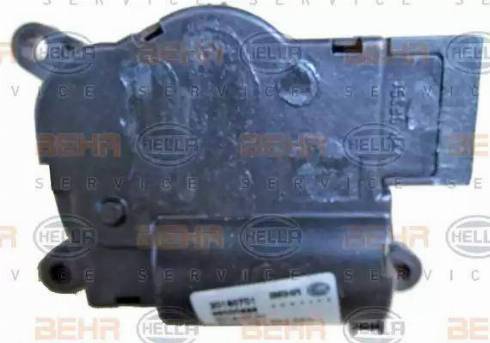 HELLA 6NW 351 344-361 - Regolatore, Valvola miscelazione autozon.pro