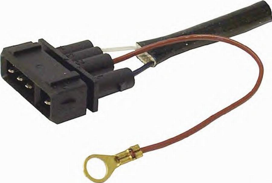 HELLA 6PA009165531 - Sonda lambda autozon.pro