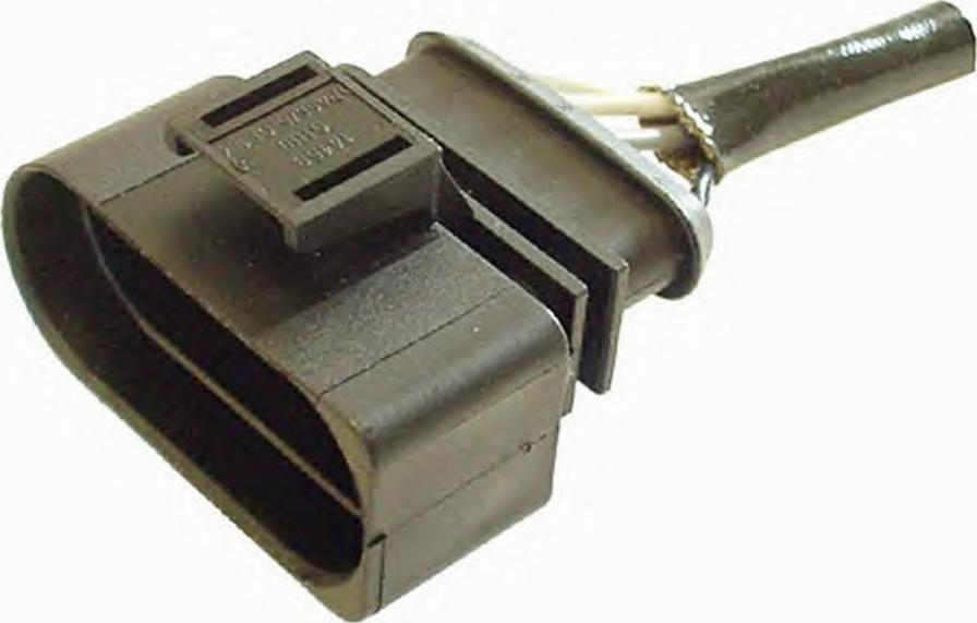 HELLA 6PA 009 165-161 - Sonda lambda autozon.pro