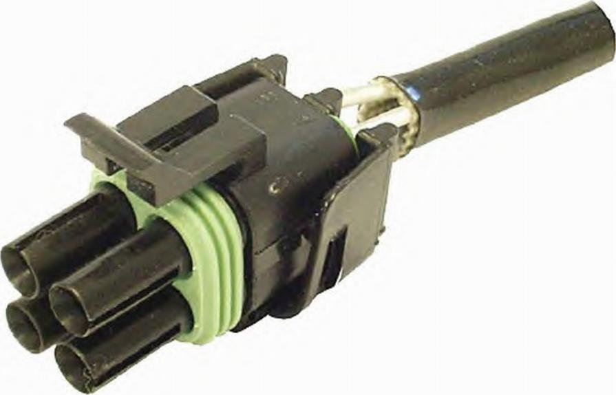 HELLA 6PA 009 166-261 - Sonda lambda autozon.pro