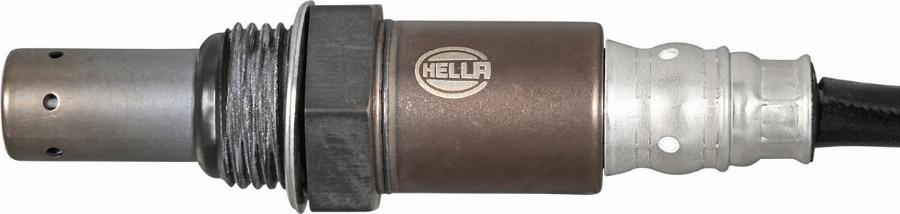 HELLA 6PA 358 221-611 - Sonda lambda autozon.pro