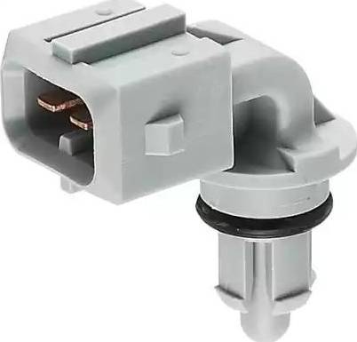 HELLA 6PT 009 109-191 - Sensore, Temperatura aria aspirata autozon.pro