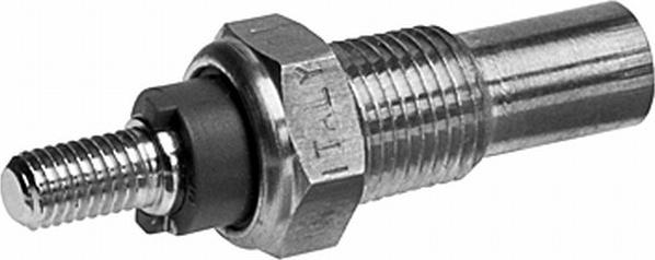 HELLA 6PT 009 107-381 - Sensore, Temperatura refrigerante autozon.pro