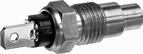 HELLA 6PT009107321 - Sensore, Temperatura refrigerante autozon.pro