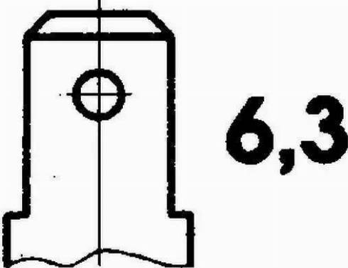 HELLA 6PT 009 107-631 - Sensore, Temperatura refrigerante autozon.pro